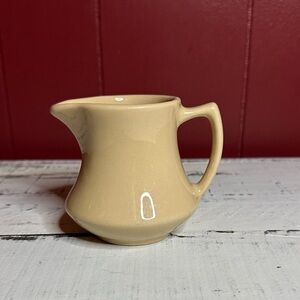 Vintage Tepco Creamer